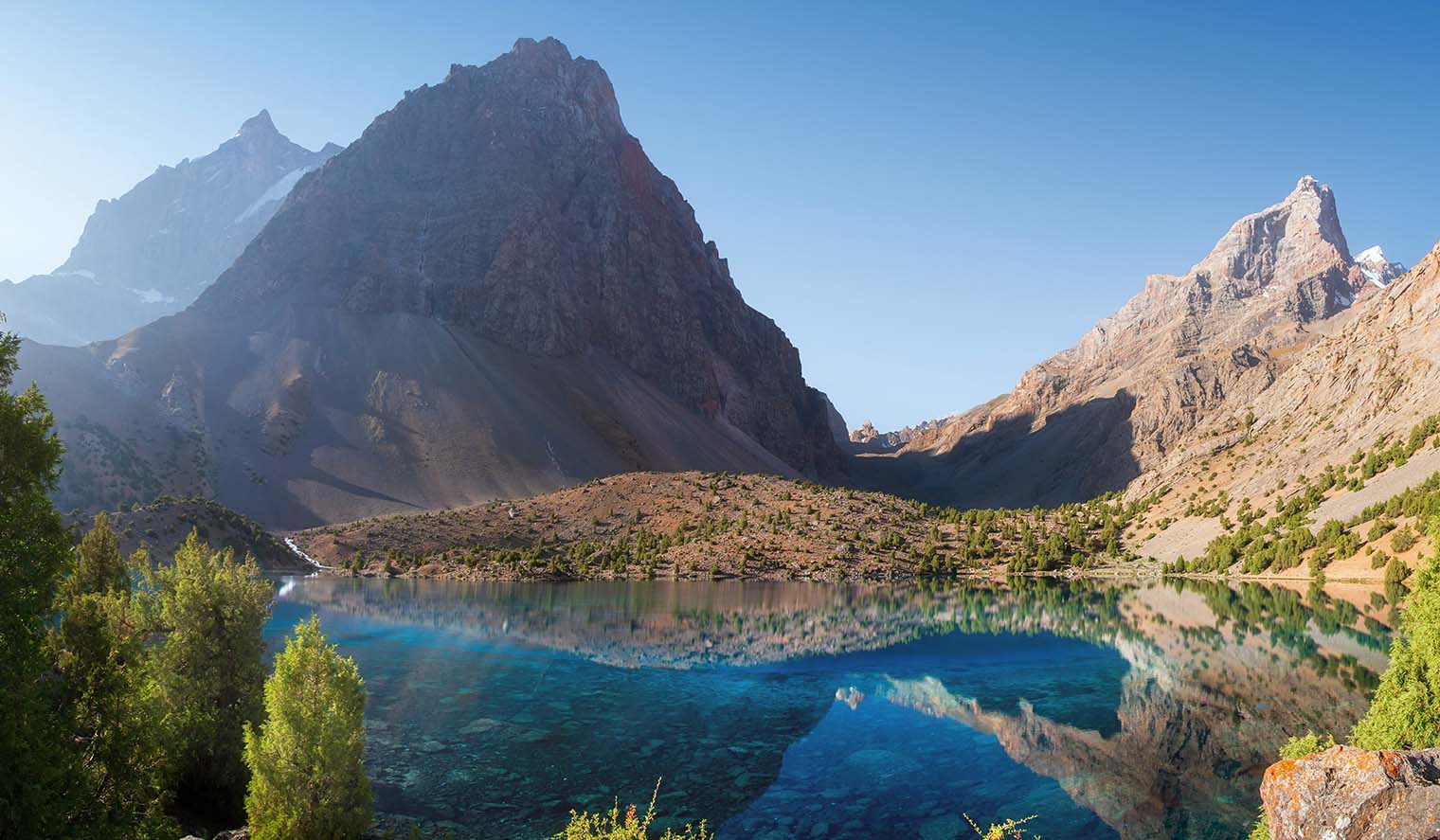 Tadschikistan Abenteuerreise nicht Kiratravel